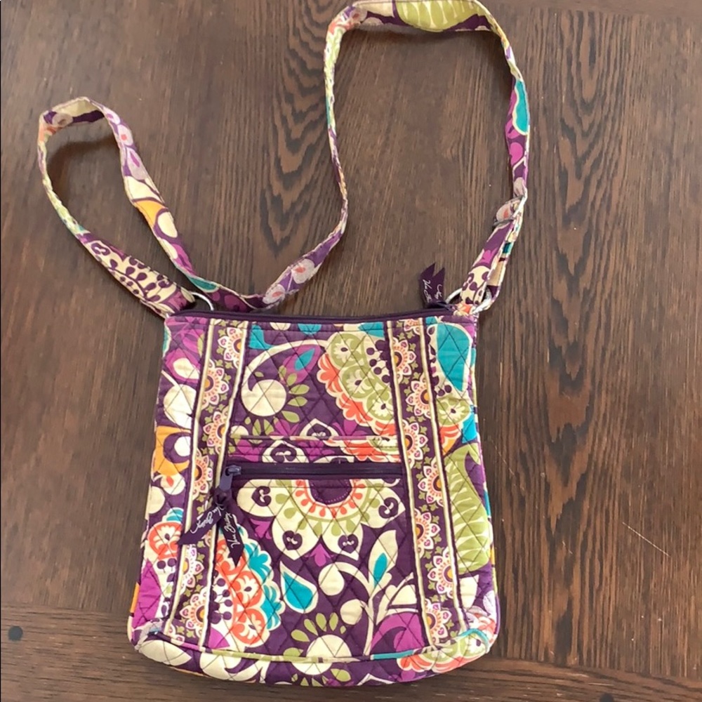 Vera Bradley Hipster